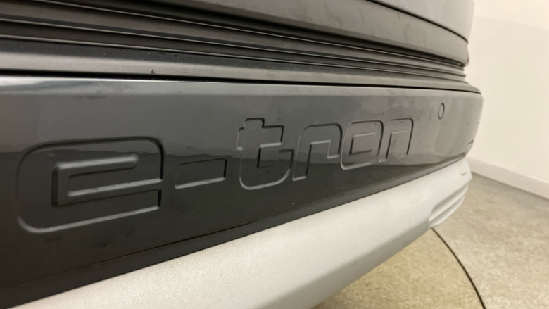 Audi Q4 e-tron 125kW 35 55.52kWh Sport 5dr Auto Electric Estate